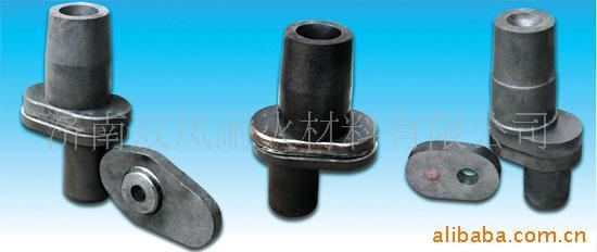 鋼包滑動(dòng)水口 結(jié)構(gòu)、功能與專業(yè)供應(yīng)商濟(jì)南雙鳳耐火材料